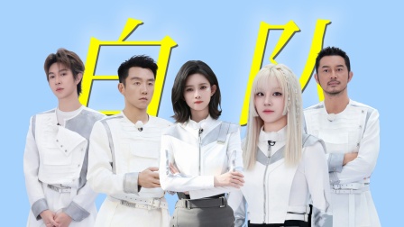 白队(白队谷雨是什么电视)